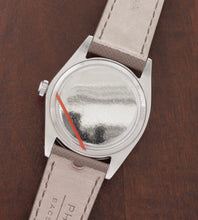 Afbeelding in Gallery-weergave laden, Rolex Oysterdate Precision 6694 'Silver Dial + Rolex Buckle' (1972)