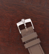 Afbeelding in Gallery-weergave laden, Rolex Oysterdate Precision 6694 'Silver Dial + Rolex Buckle' (1972)