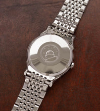 Afbeelding in Gallery-weergave laden, Omega Constellation 14902 'Pie-Pan Dog Leg & BOR Bracelet' (1962)