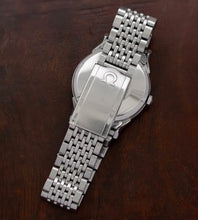Afbeelding in Gallery-weergave laden, Omega Constellation 14902 'Pie-Pan Dog Leg & BOR Bracelet' (1962)