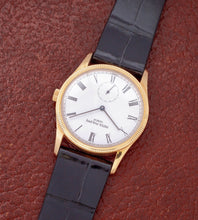 Afbeelding in Gallery-weergave laden, Patek Philippe Calatrava 3796D 'Clous de Paris'
