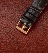 Load image into Gallery viewer, Patek Philippe Calatrava 3796D 'Clous de Paris' (Ca. 1991)