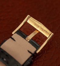 Load image into Gallery viewer, Patek Philippe Calatrava 3796D 'Clous de Paris' (Ca. 1991)