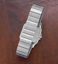 Afbeelding in Gallery-weergave laden, Cartier Santos Galbée 1564