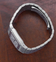 Afbeelding in Gallery-weergave laden, Cartier Santos Galbée 1564