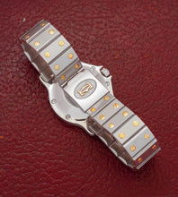 Afbeelding in Gallery-weergave laden, Cartier Santos Octagon 2966 'Spider Dial'