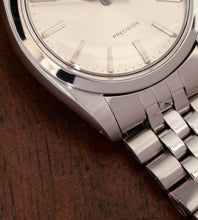 Load image into Gallery viewer, Rolex Oyster Royal Precision 6426 (Ca. 1963)