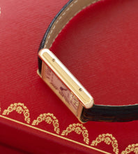Load image into Gallery viewer, Cartier Tank Solo 'Large' W5200004 / 3167 + Box & Papers (2015)