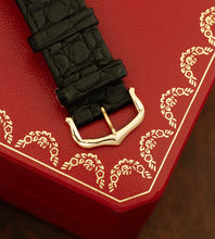 Load image into Gallery viewer, Cartier Tank Solo 'Large' W5200004 / 3167 + Box & Papers (2015)