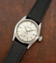 Load image into Gallery viewer, Rolex Oyster Speedking Precision Ref. 2280 (ca. 1954)