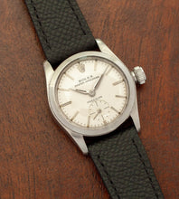 Load image into Gallery viewer, Rolex Oyster Speedking Precision Ref. 2280 (ca. 1954)