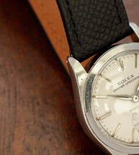Load image into Gallery viewer, Rolex Oyster Speedking Precision Ref. 2280 (ca. 1954)