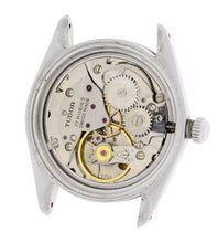Afbeelding in Gallery-weergave laden, Tudor Oyster 9000/0 'Silver Dial' 1979