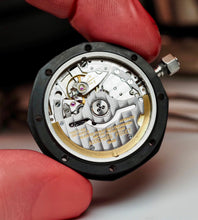 Afbeelding in Gallery-weergave laden, Audemars Piguet Royal Oak 14790ST 'White Dial' + Extract Of The Archives (2003)