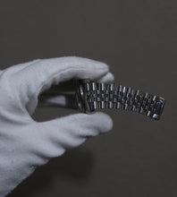 Afbeelding in Gallery-weergave laden, Rolex Datejust 16030 grey ghost dial