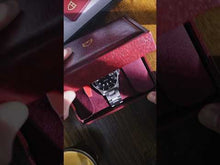 Video laden en afspelen in Gallery-weergave, Tudor Submariner 79090 + Box (1989)