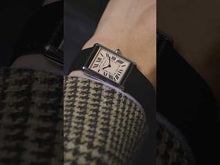 Load and play video in Gallery viewer, Cartier Tank Must 'Large' 4323 (2022)