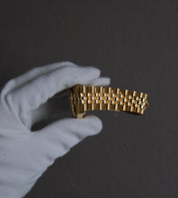 Afbeelding in Gallery-weergave laden, Rolex Datejust 16018 'Blue' 1981