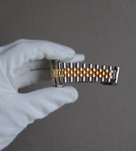 Afbeelding in Gallery-weergave laden, Rolex Datejust 16233 'Slate Grey Roman' 1996 (B+P)