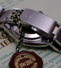 Load image into Gallery viewer, Rolex Date 15200 from 1991 + Box & Papers (unworn)