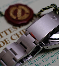 Load image into Gallery viewer, Rolex Date 15200 from 1991 + Box & Papers (unworn)