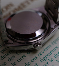 Load image into Gallery viewer, Rolex Date 15200 from 1991 + Box & Papers (unworn)