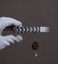 Load image into Gallery viewer, Rolex Date 15200 from 1991 + Box & Papers (unworn)