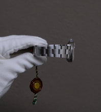 Load image into Gallery viewer, Rolex Date 15200 from 1991 + Box & Papers (unworn)