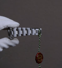 Load image into Gallery viewer, Rolex Date 15200 from 1991 + Box & Papers (unworn)