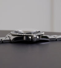 Afbeelding in Gallery-weergave laden, Rolex Submariner 5513 Glossy Dial 1989 (L-serial)