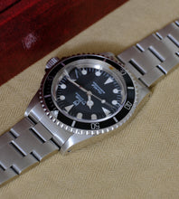Afbeelding in Gallery-weergave laden, Tudor Submariner 79090 + Box (1989)