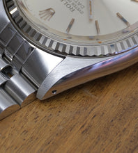 Load image into Gallery viewer, Rolex Datejust 16014 'Rail Dial' 1978