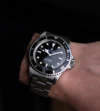 Afbeelding in Gallery-weergave laden, Rolex Submariner 5513 Glossy Dial 1989 (L-serial)