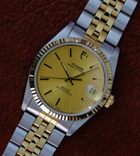 Afbeelding in Gallery-weergave laden, Tudor Prince Oysterdate 74033 + Box ''NOS'' (96/97)