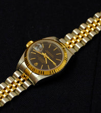Afbeelding in Gallery-weergave laden, Rolex Lady-Datejust 69173 (Full-Set) 1991