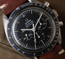 Afbeelding in Gallery-weergave laden, Omega Speedmaster 145.022 (1977)
