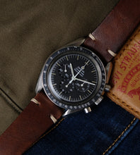 Afbeelding in Gallery-weergave laden, Omega Speedmaster 145.022 (1977)