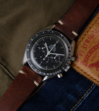 Afbeelding in Gallery-weergave laden, Omega Speedmaster 145.022 (1977)