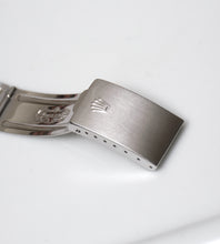 Afbeelding in Gallery-weergave laden, Rolex Datejust 16220 Porcelain Dial 1999