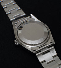 Afbeelding in Gallery-weergave laden, Rolex Air-King 14000 Black Dial 1996