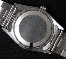 Afbeelding in Gallery-weergave laden, Rolex Air-King 14000 Black Dial 1996