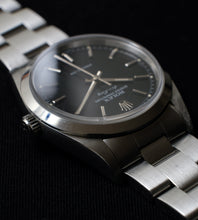 Afbeelding in Gallery-weergave laden, Rolex Air-King 14000 Black Dial 1996