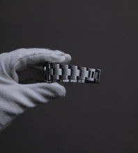 Afbeelding in Gallery-weergave laden, Rolex Air-King 14000 Black Dial 1996