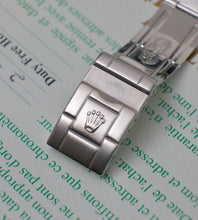 Afbeelding in Gallery-weergave laden, Rolex GMT-Master 16700 'Swiss Only' 1998 (Box+Papers) 'Faded Pepsi Bezel'