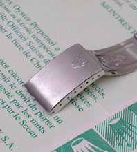 Afbeelding in Gallery-weergave laden, Rolex Datejust 16233 Vignette Dial 1995 + Papers