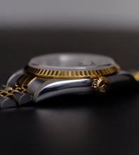 Afbeelding in Gallery-weergave laden, Rolex Datejust 16233 Vignette Dial 1995 + Papers