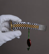 Afbeelding in Gallery-weergave laden, Rolex Datejust 16233 Vignette Dial 1995 + Papers