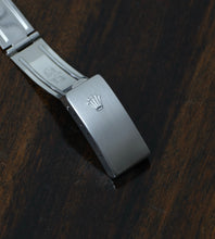 Afbeelding in Gallery-weergave laden, Rolex Lady-Datejust 69173 'Champagne Tapestry Dial' 1991