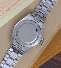 Afbeelding in Gallery-weergave laden, Tudor Submariner 79090 + Box (1993)