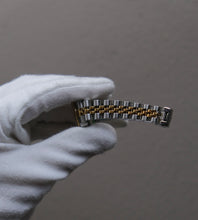 Afbeelding in Gallery-weergave laden, Rolex Lady-Datejust 69173 'Champagne Diamond Dial' 1998 (Full-Set)